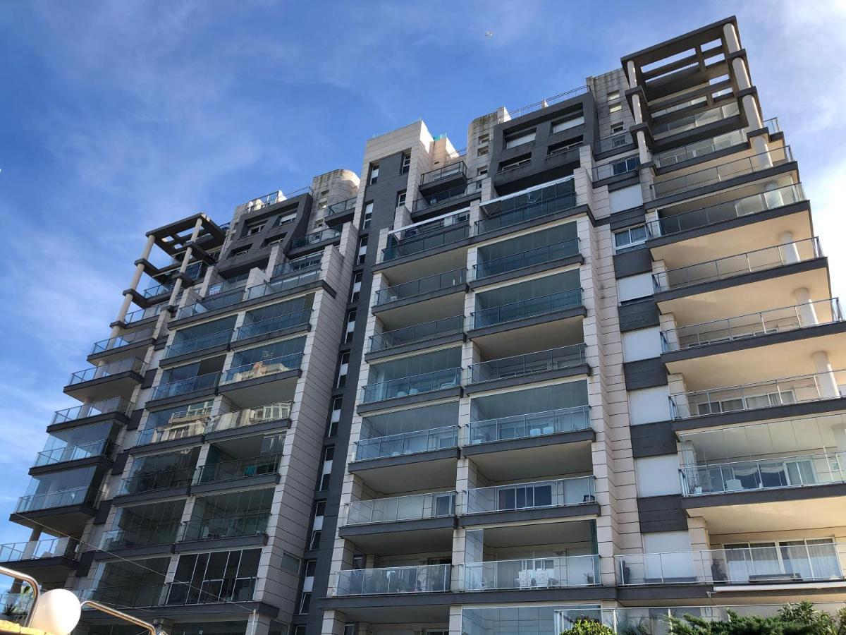 Apartamento Mesana 102 / Penthouse Calpe Exterior foto