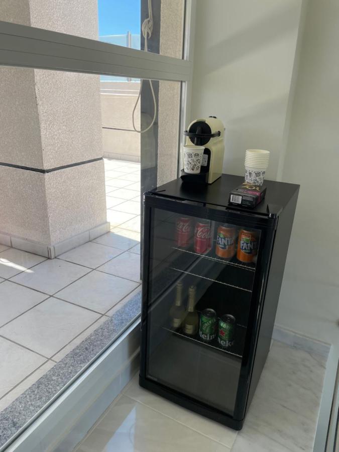 Apartamento Mesana 102 / Penthouse Calpe Exterior foto