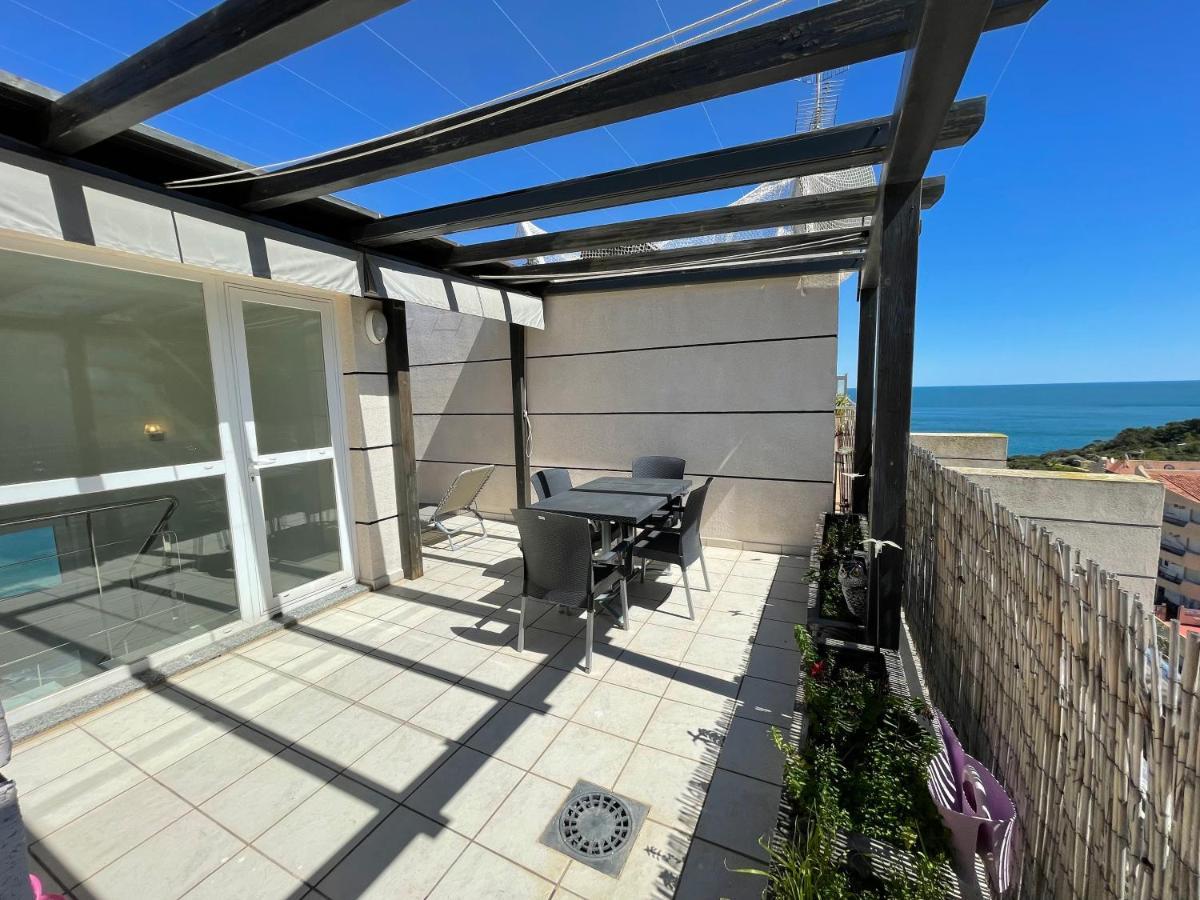 Apartamento Mesana 102 / Penthouse Calpe Exterior foto